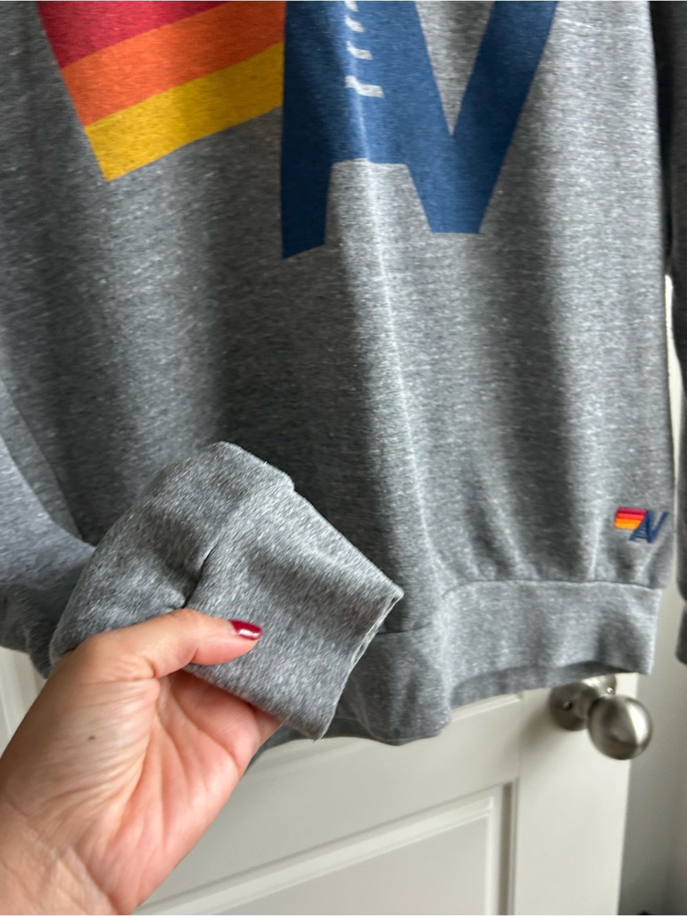 Aviator Nation sweater - Picture 8 of 12